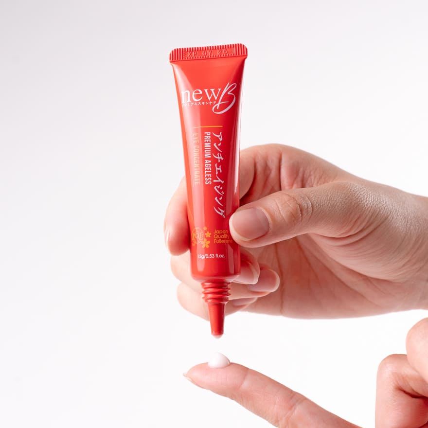 Premium Ageless Eye Concentrate 15g