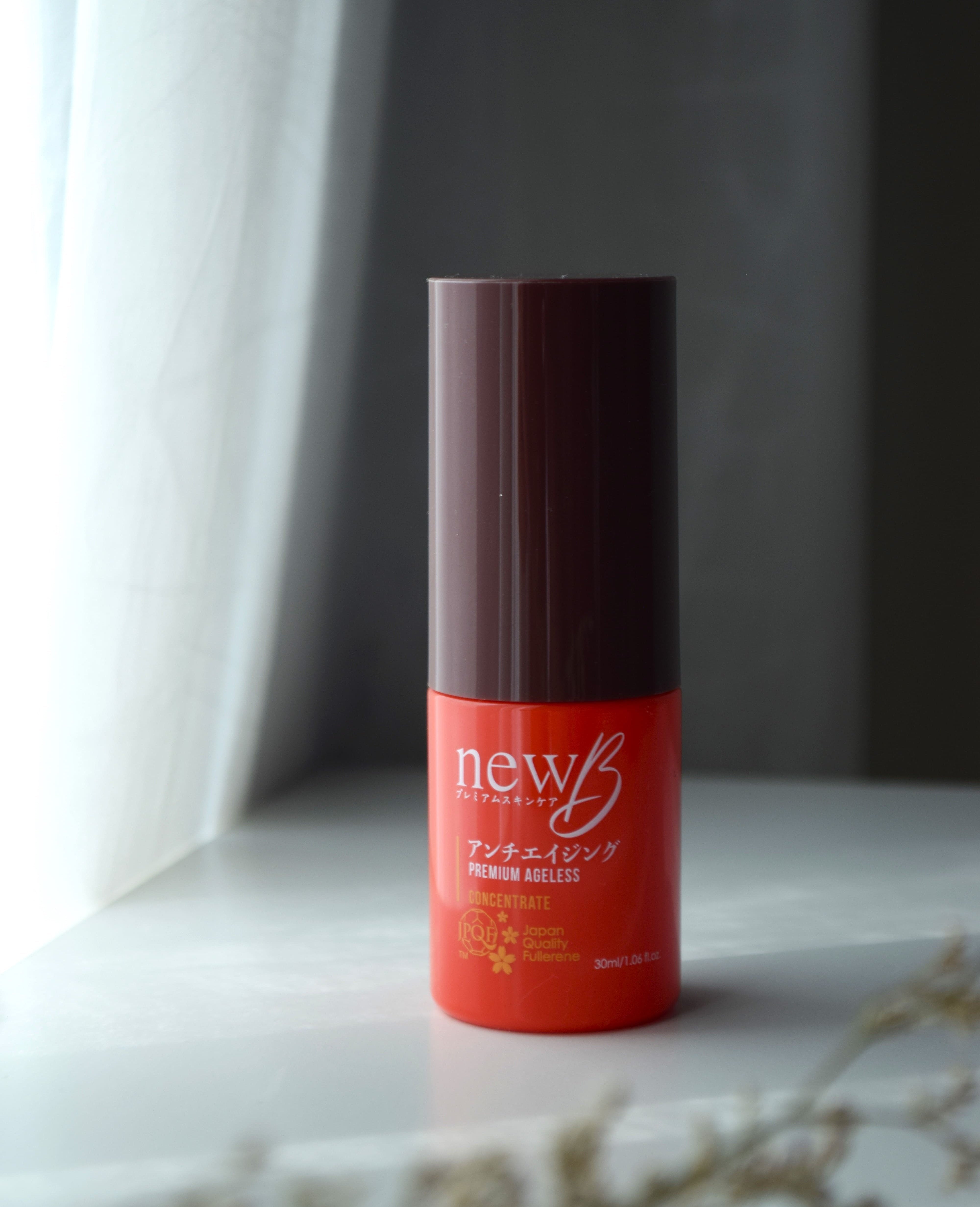 Premium Ageless Concentrate 30ml