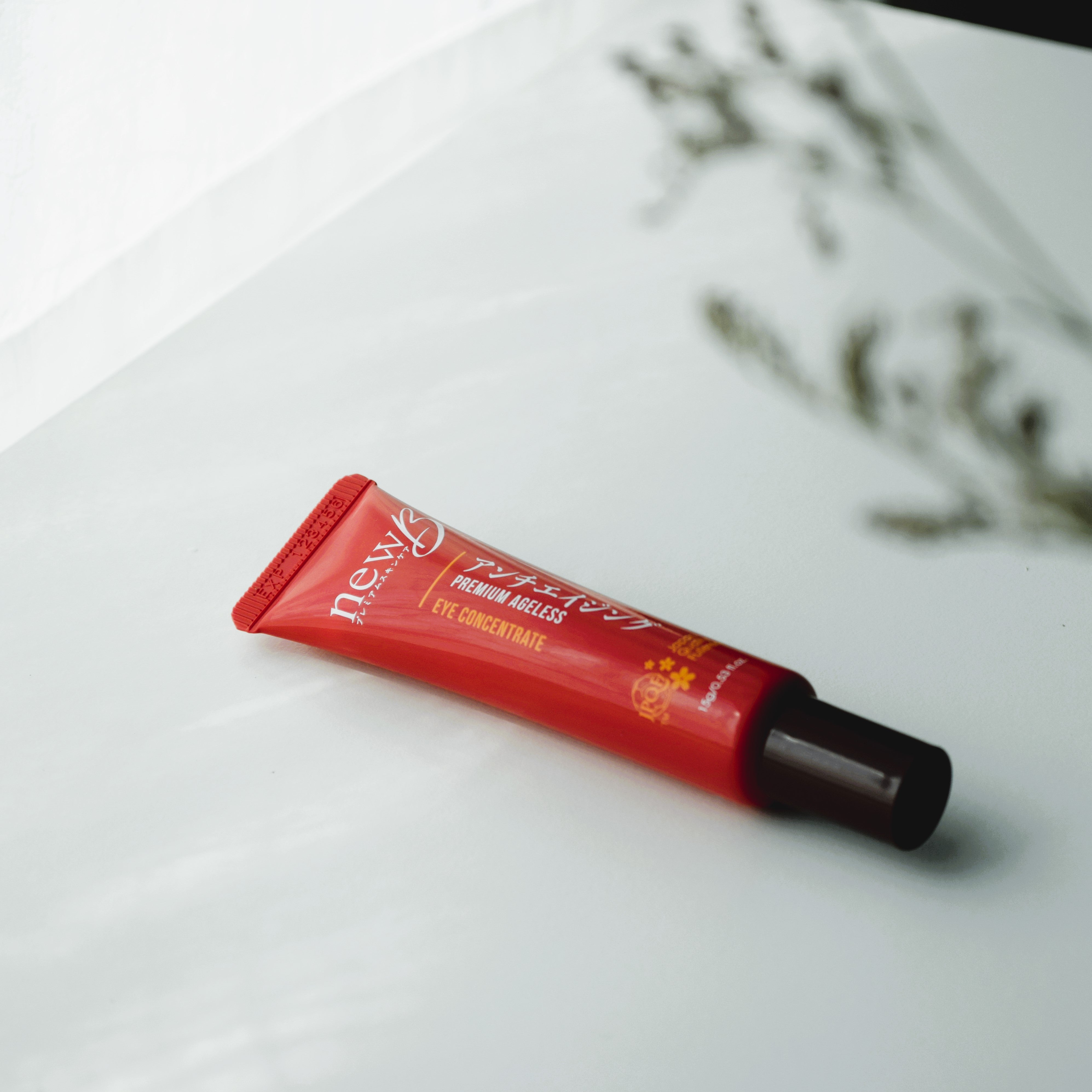 Premium Ageless Eye Concentrate 15g