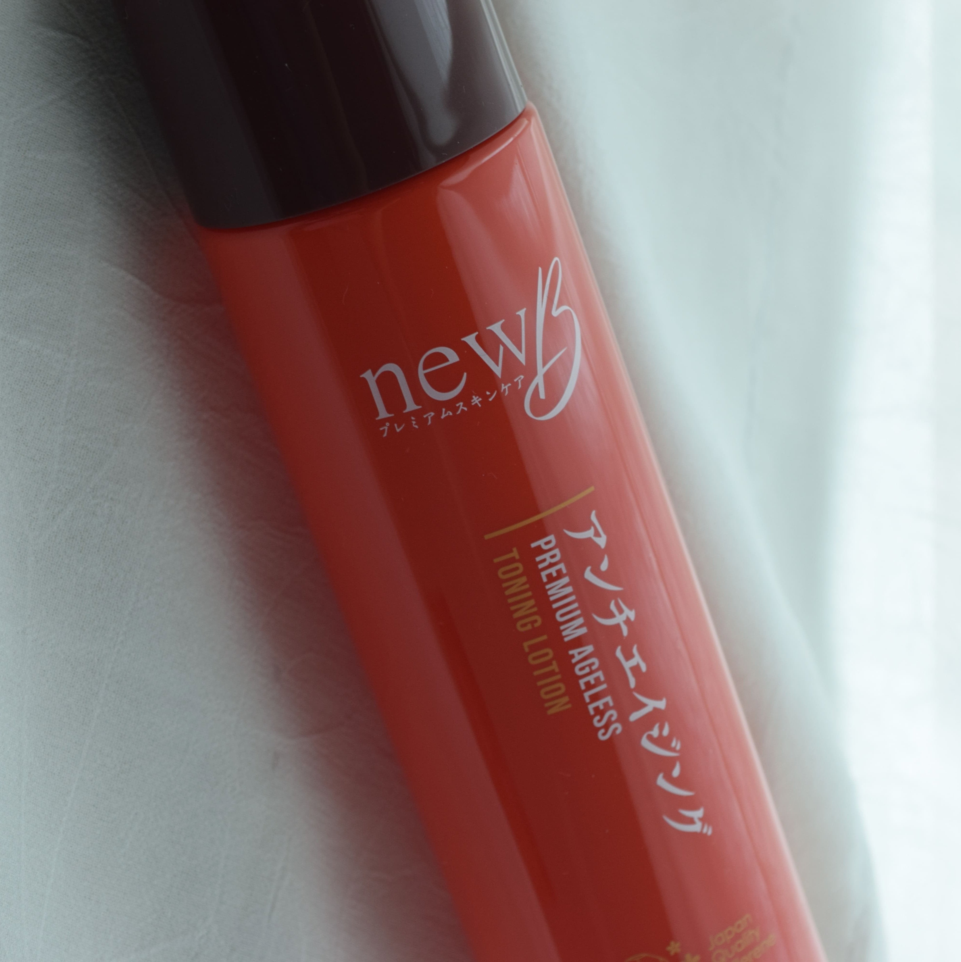 Premium Ageless Toning Lotion 150ml