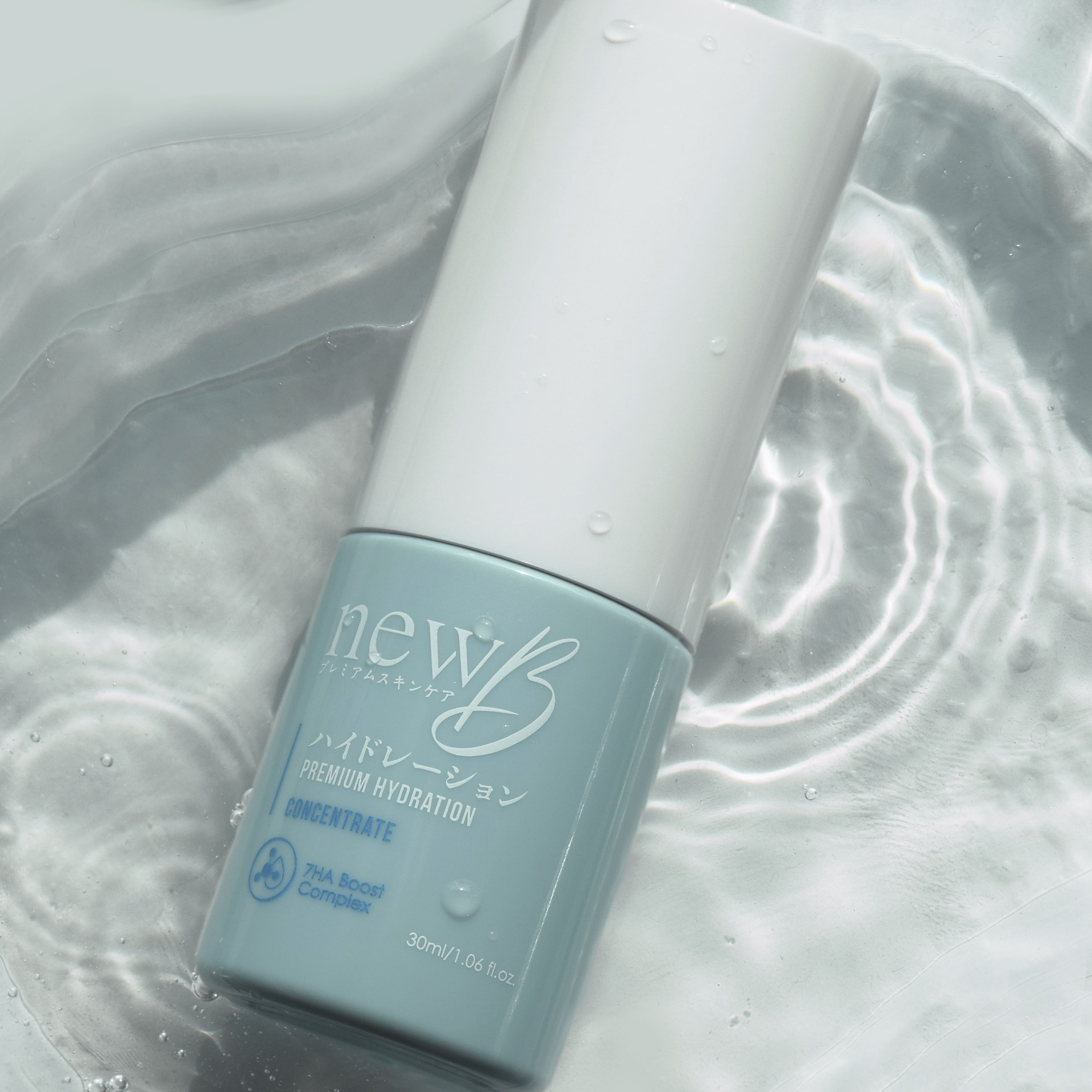 Premium Hydration Concentrate 30ml