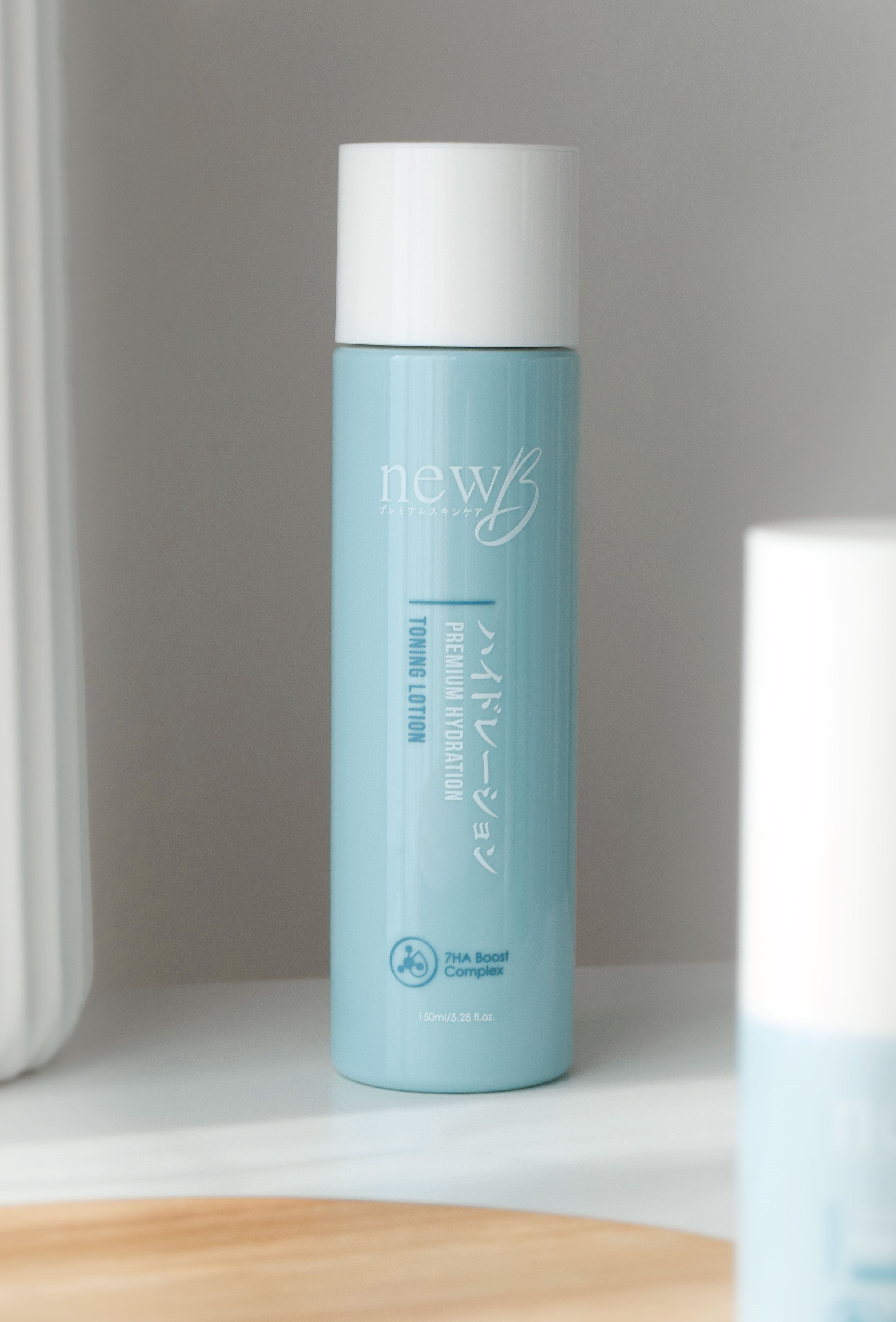 Premium Hydration Toning Lotion 150ml