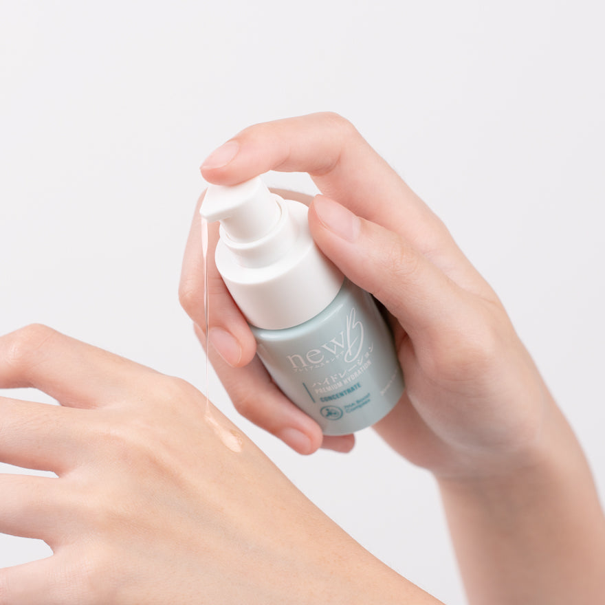 Premium Hydration Concentrate 30ml