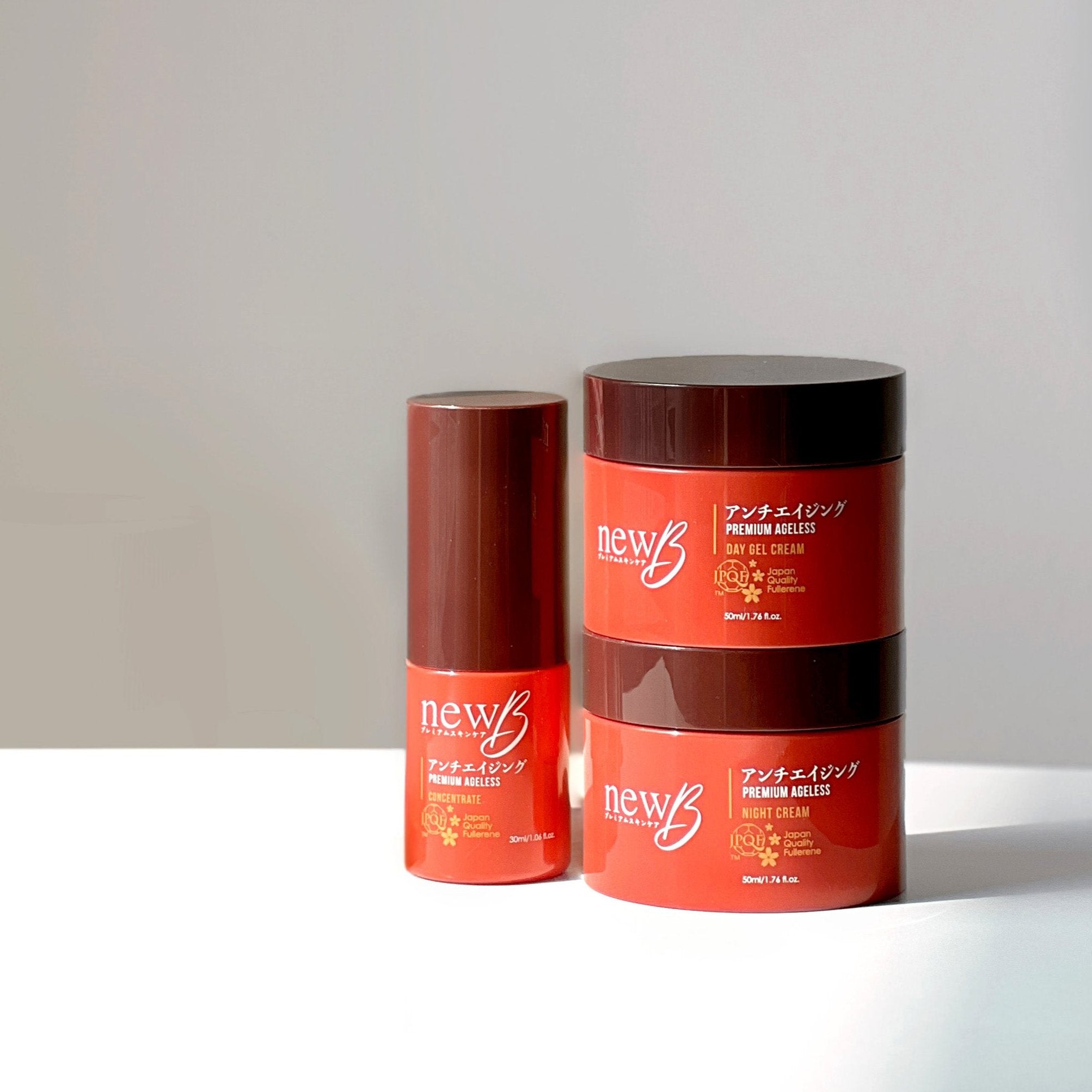 Best Rejuvenation Set