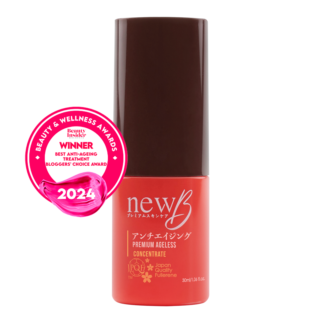 Premium Ageless Concentrate 30ml