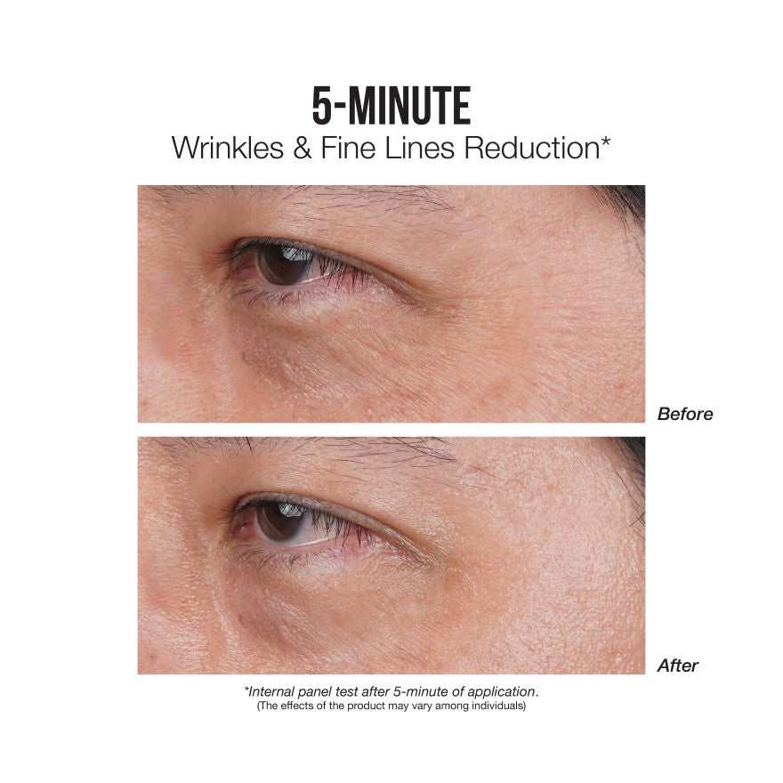 Premium Ageless Eye Concentrate 15g – newB skincare