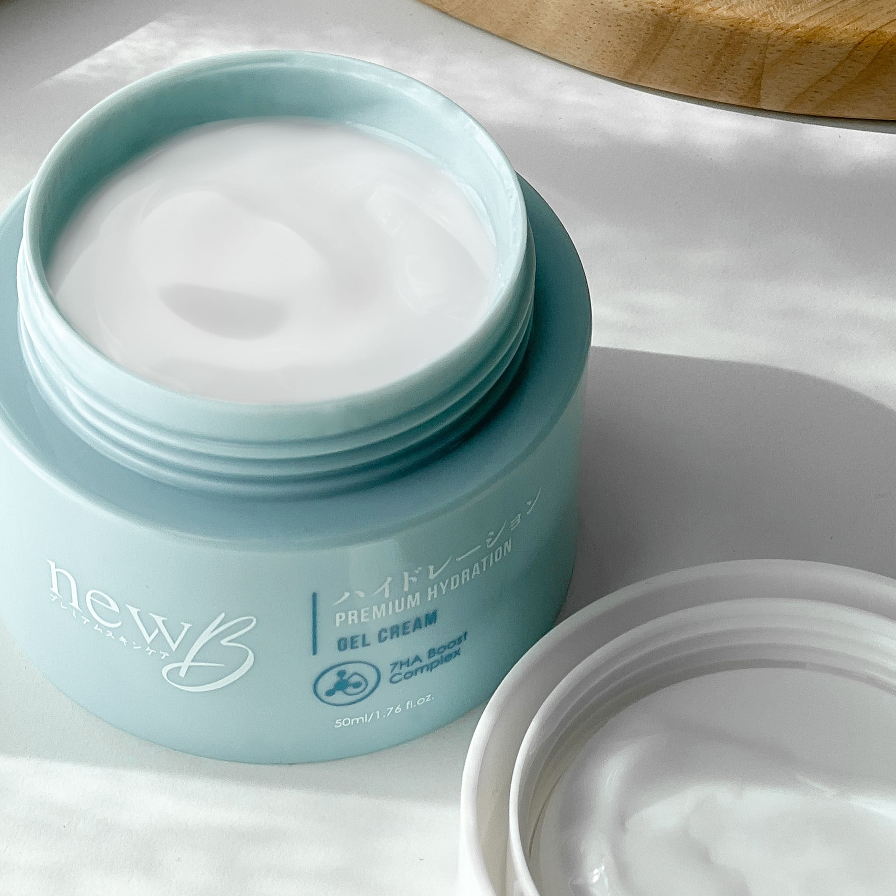Premium Ageless newB skincare