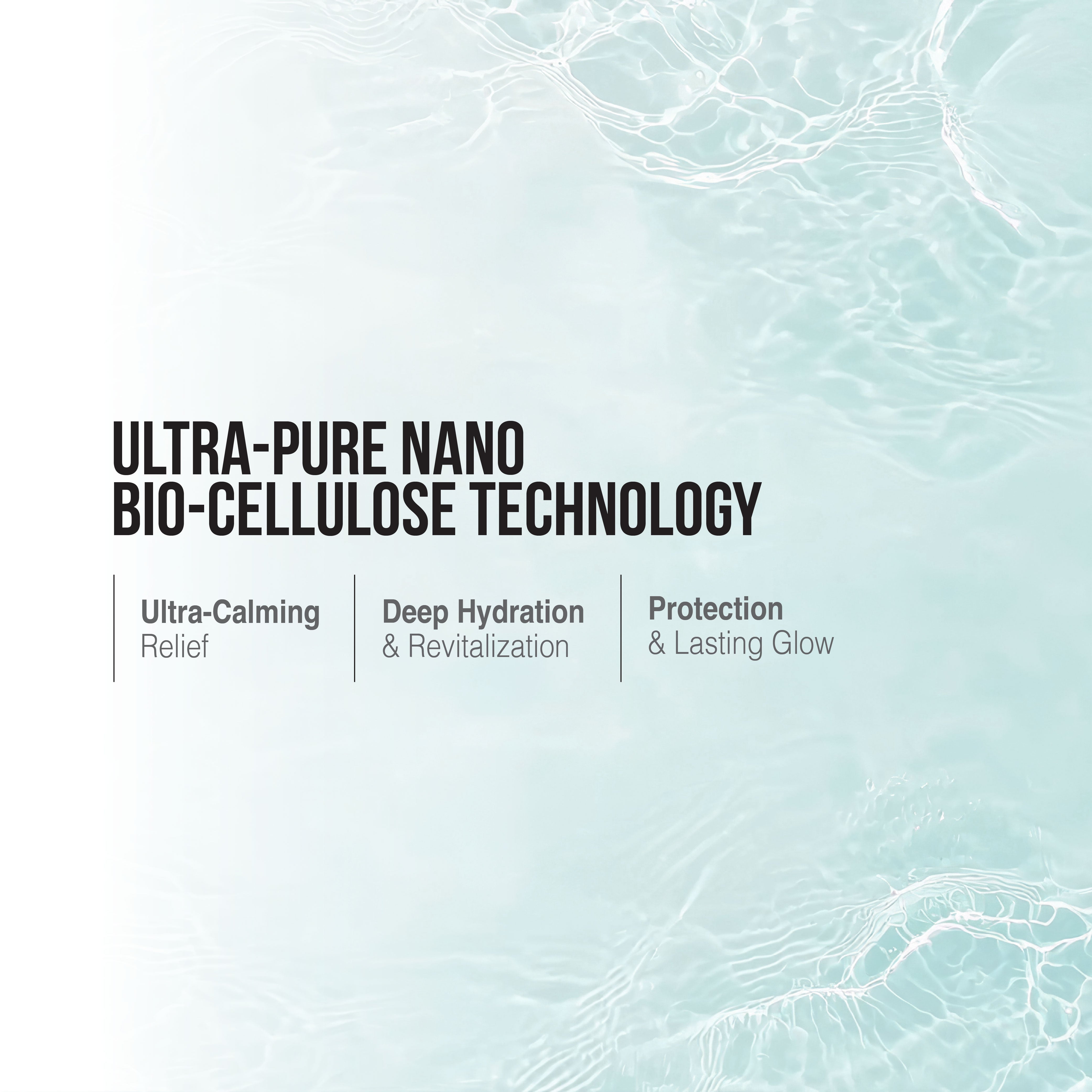 [DR CHONG CLINIC] Dreamskin Bio-Cellulose Mask | Soothing | Hydrating | Post-Treatment | Korea