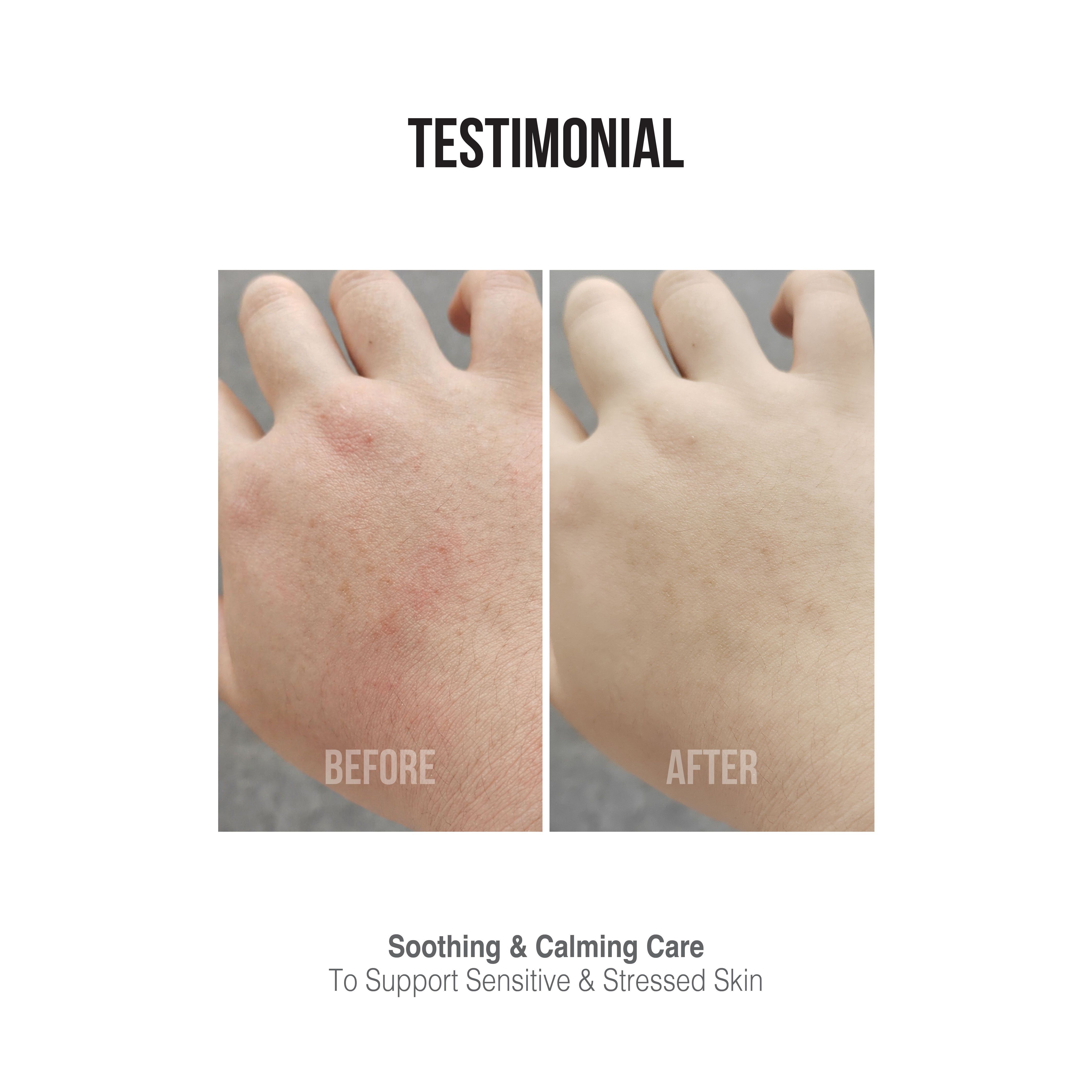 [DR CHONG CLINIC] Dreamskin Botanical Repair Body Lotion 250ml | Moisturising | Repairing | Soothing & Relaxing